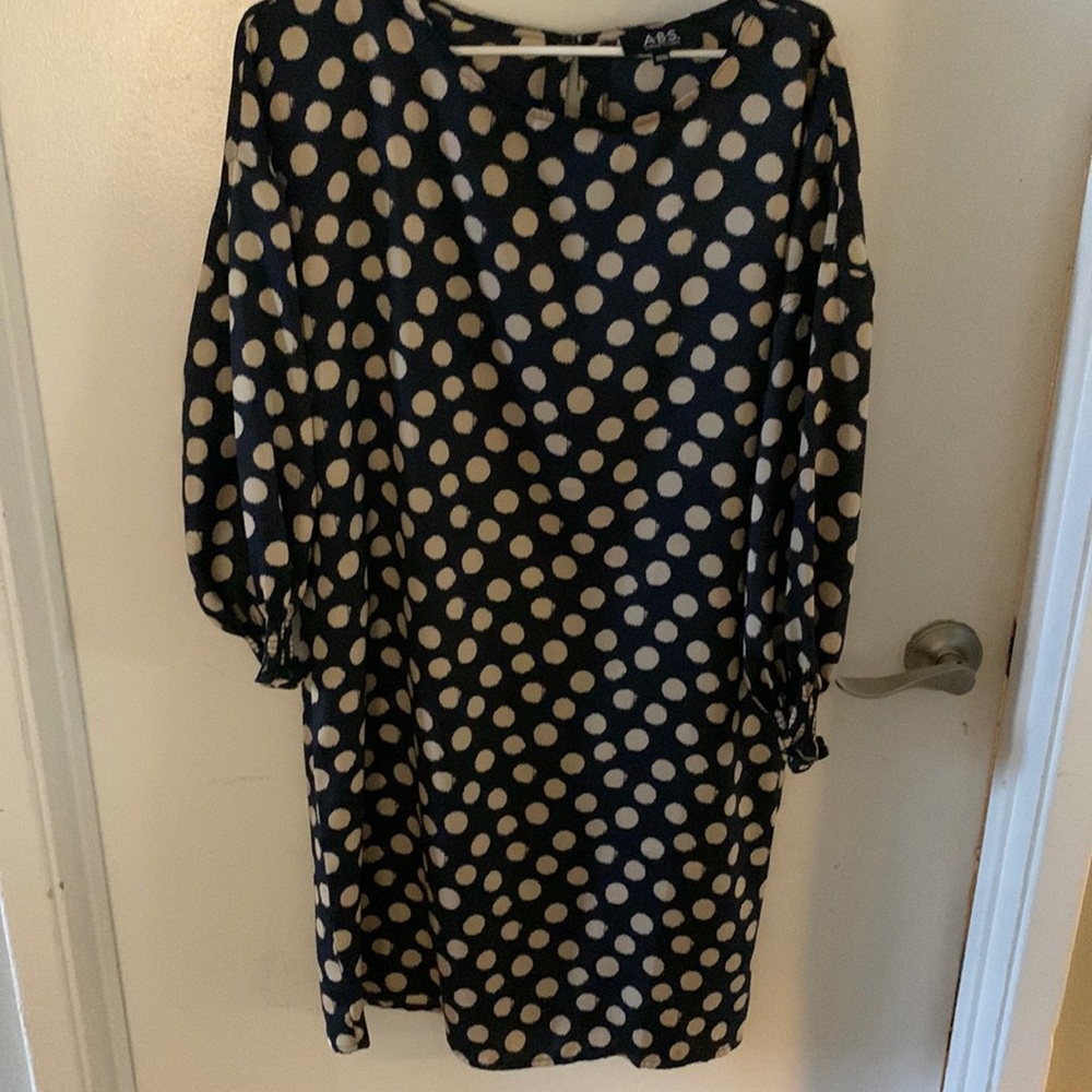 Ladies dress